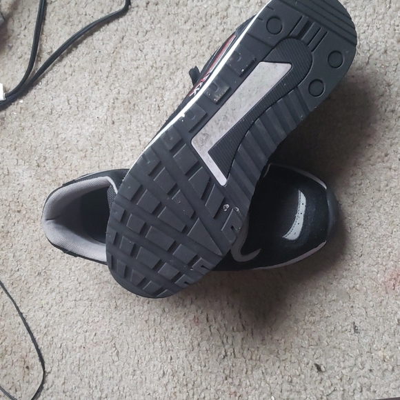 Steel Toe - Picture 3 of 3